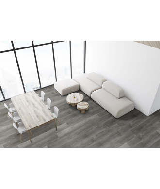 Cyrus 2.0 Katella Ash Luxury Vinyl Plank Pack