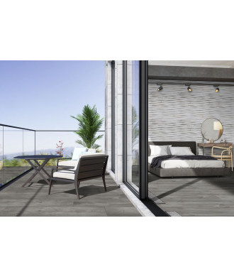 Cyrus 2.0 Katella Ash Luxury Vinyl Plank Pack
