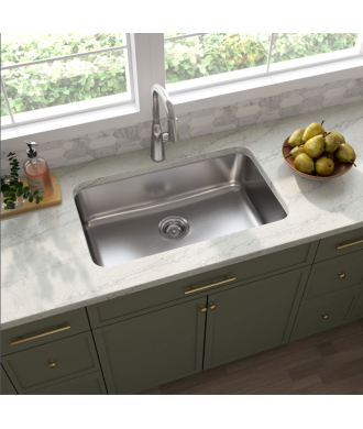 SINGLE BOWL 3018