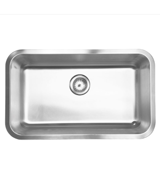 SINGLE BOWL 3018