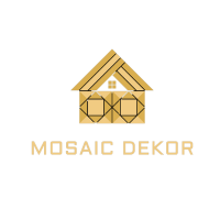 Mosaic Dekor logo